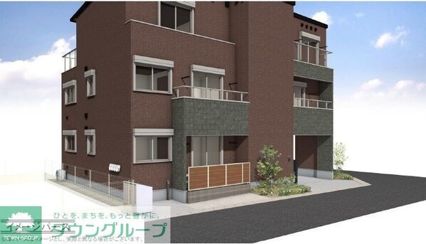 ALVAの物件内観写真